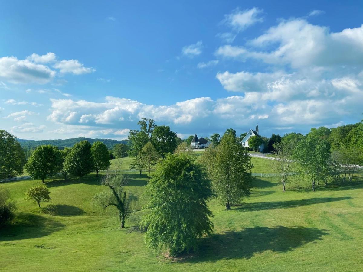 Whitestone Country Inn Kingston Exteriör bild