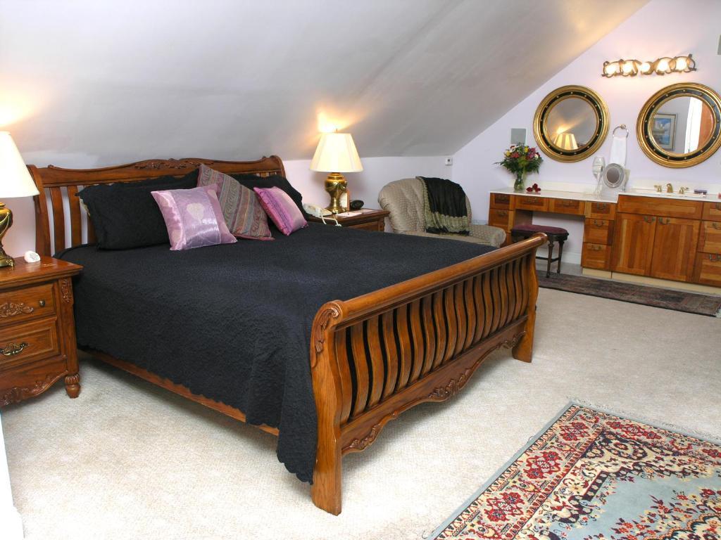 Whitestone Country Inn Kingston Rum bild