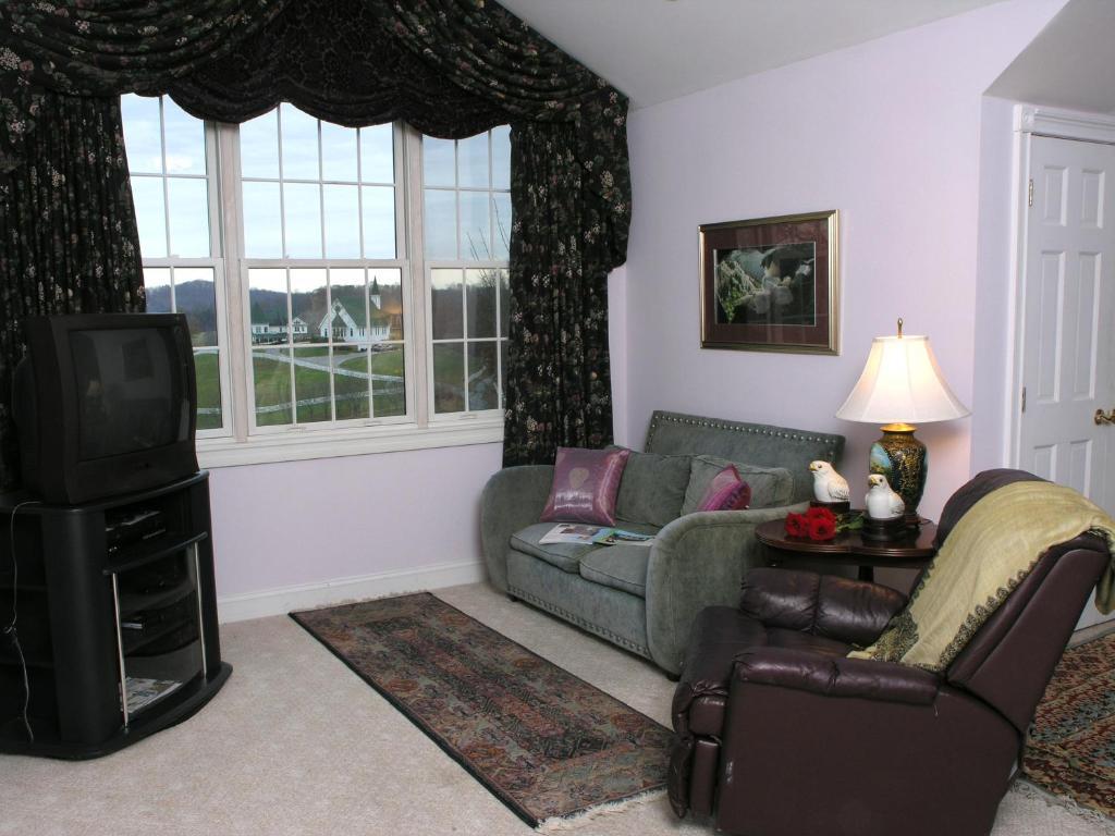 Whitestone Country Inn Kingston Rum bild