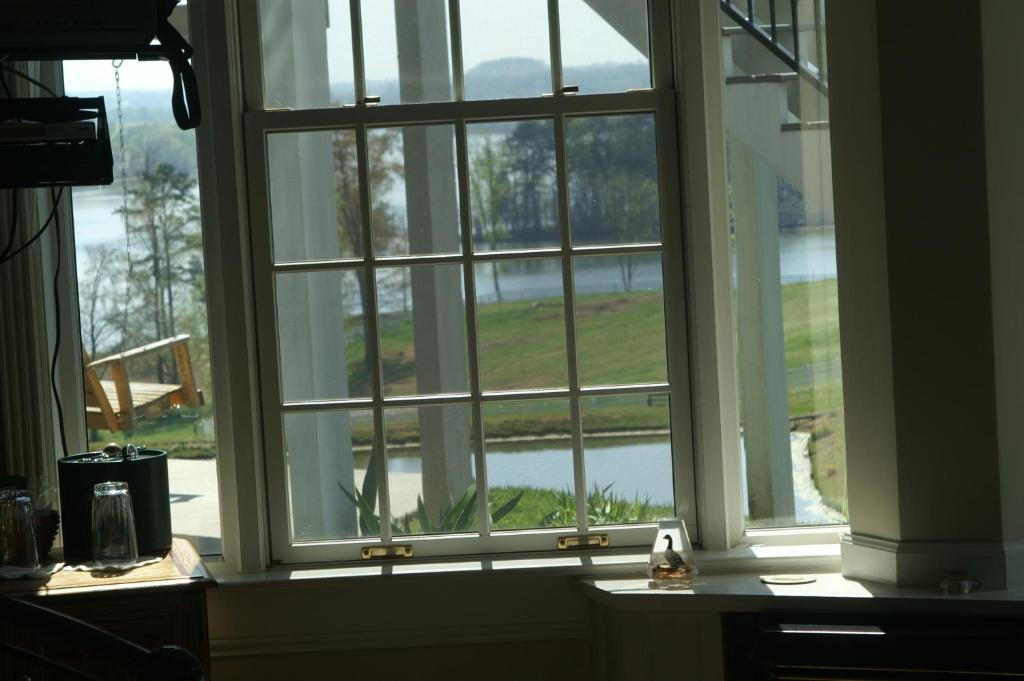 Whitestone Country Inn Kingston Rum bild